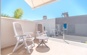 Revente - Villa - Playa Paraiso