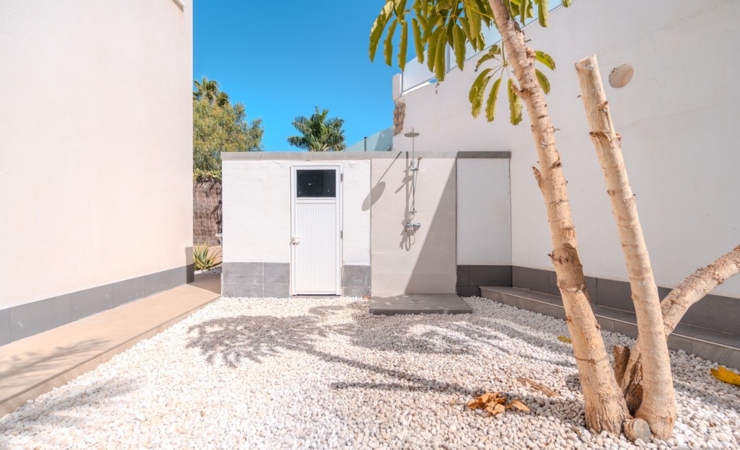 Revente - Villa - Playa Paraiso