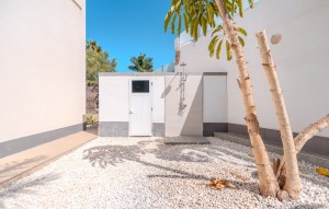 Revente - Villa - Playa Paraiso