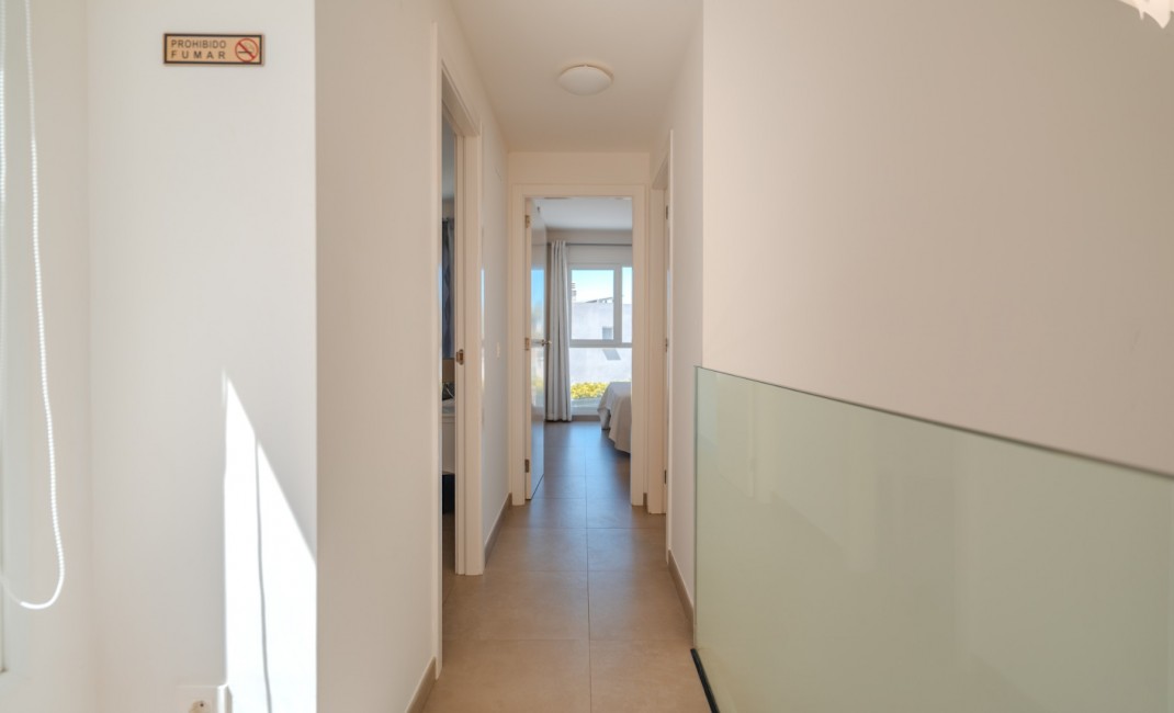 Revente - Villa - Playa Paraiso