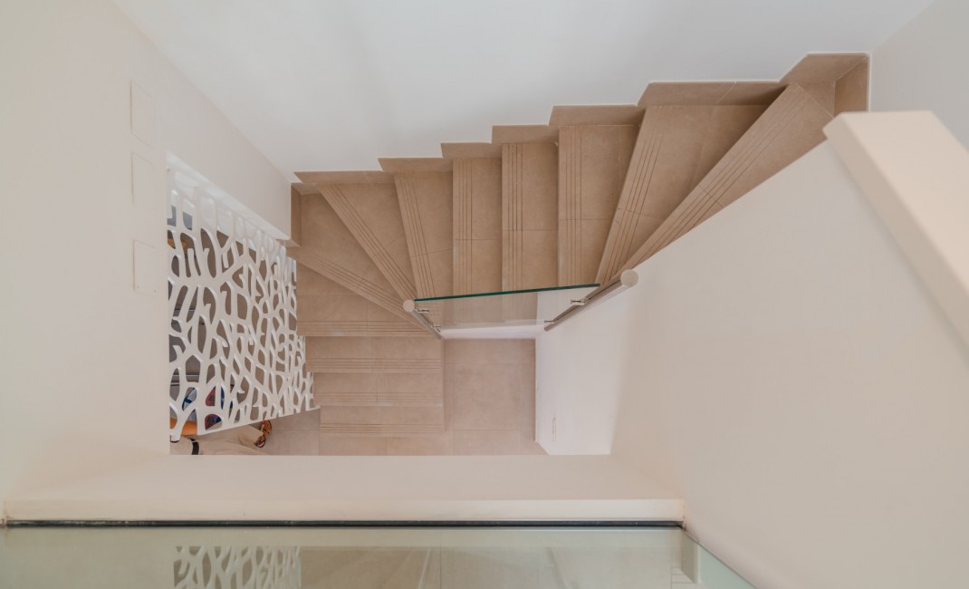 Revente - Villa - Playa Paraiso