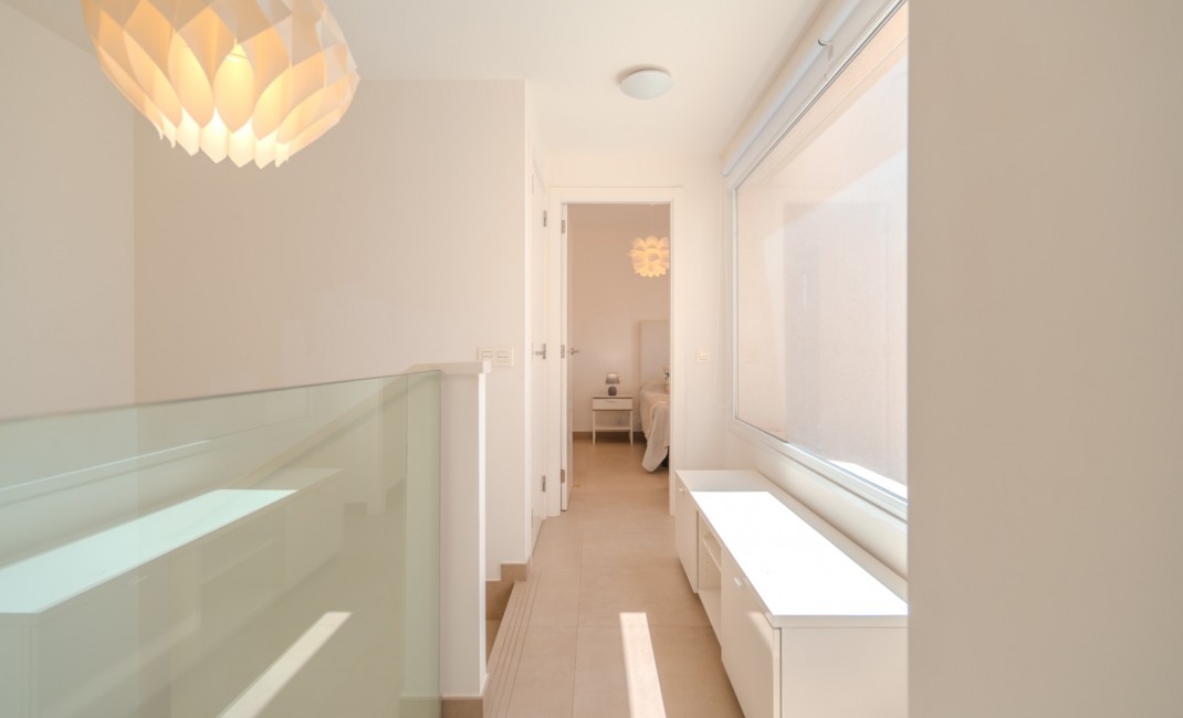 Revente - Villa - Playa Paraiso