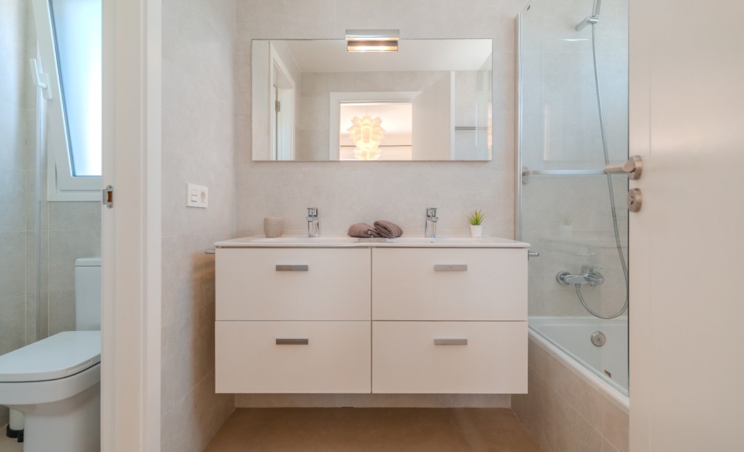 Revente - Villa - Playa Paraiso