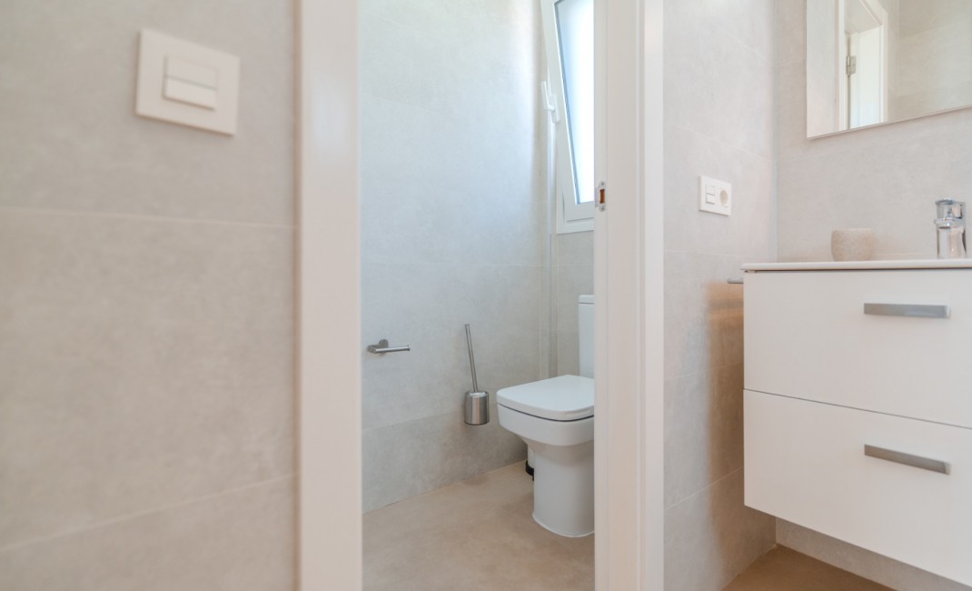 Revente - Villa - Playa Paraiso