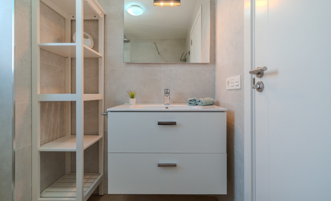 Revente - Villa - Playa Paraiso