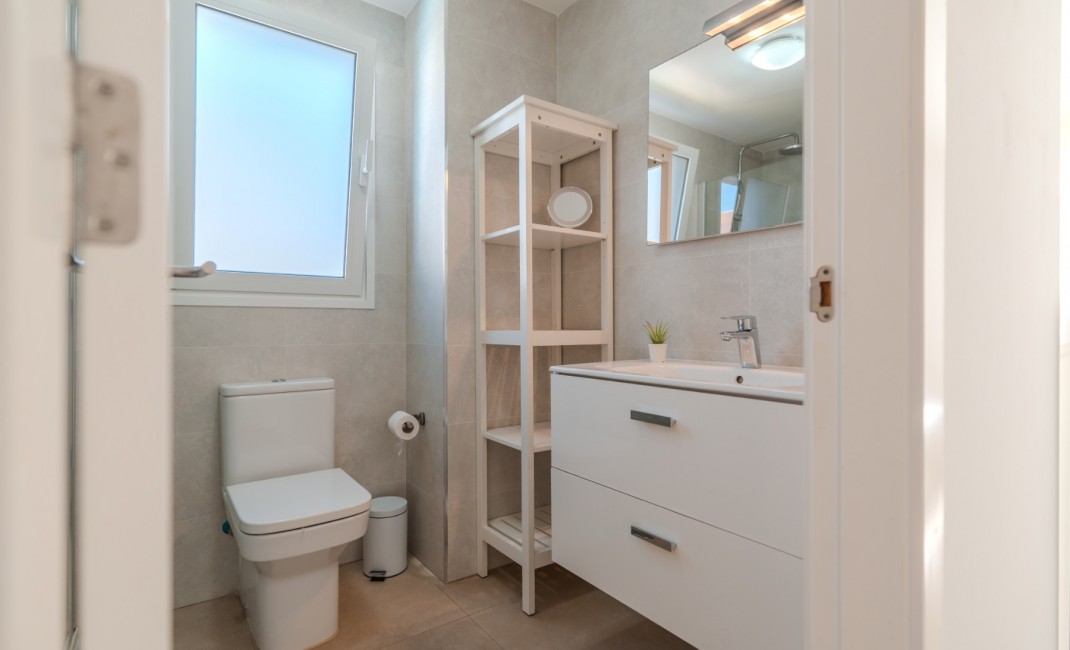 Revente - Villa - Playa Paraiso