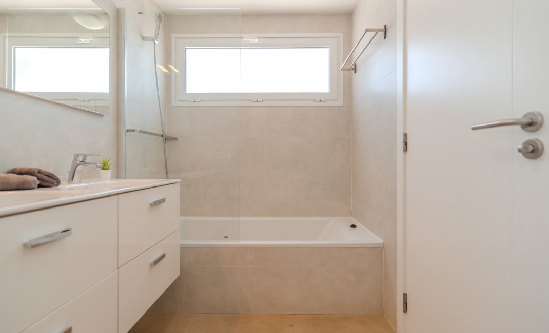 Revente - Villa - Playa Paraiso