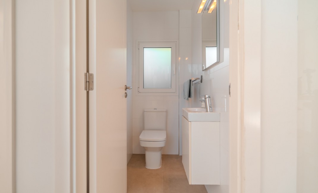 Revente - Villa - Playa Paraiso