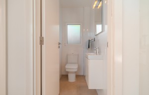 Revente - Villa - Playa Paraiso