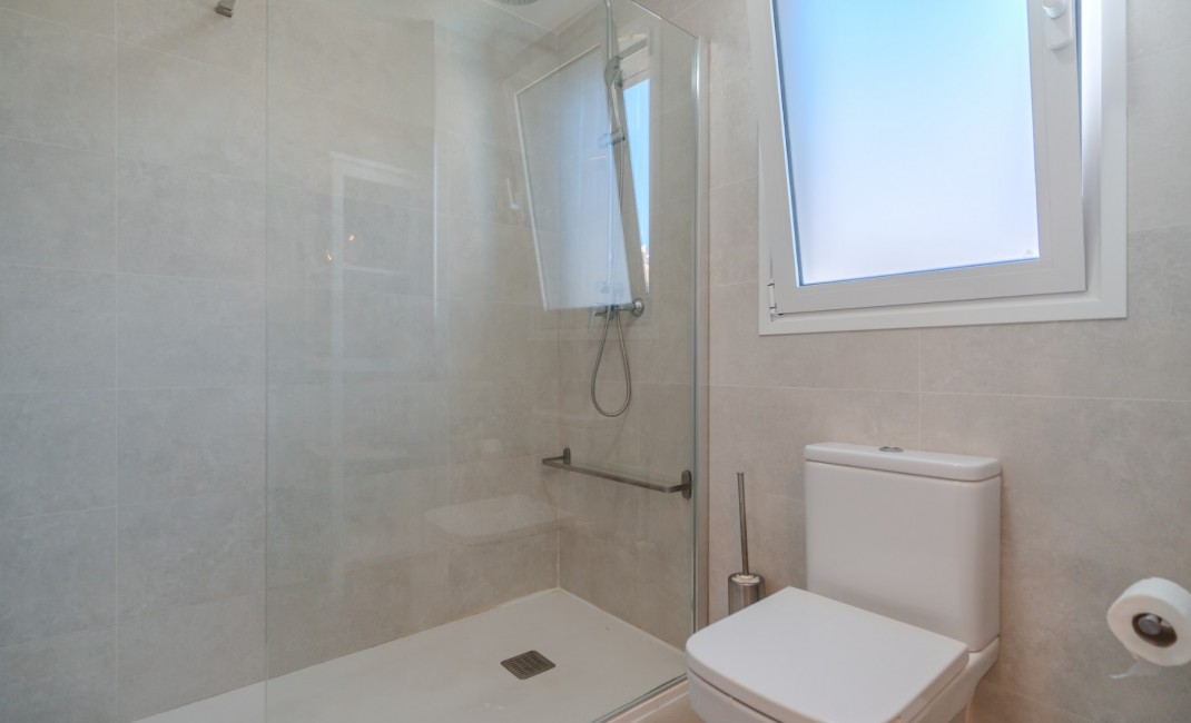 Revente - Villa - Playa Paraiso