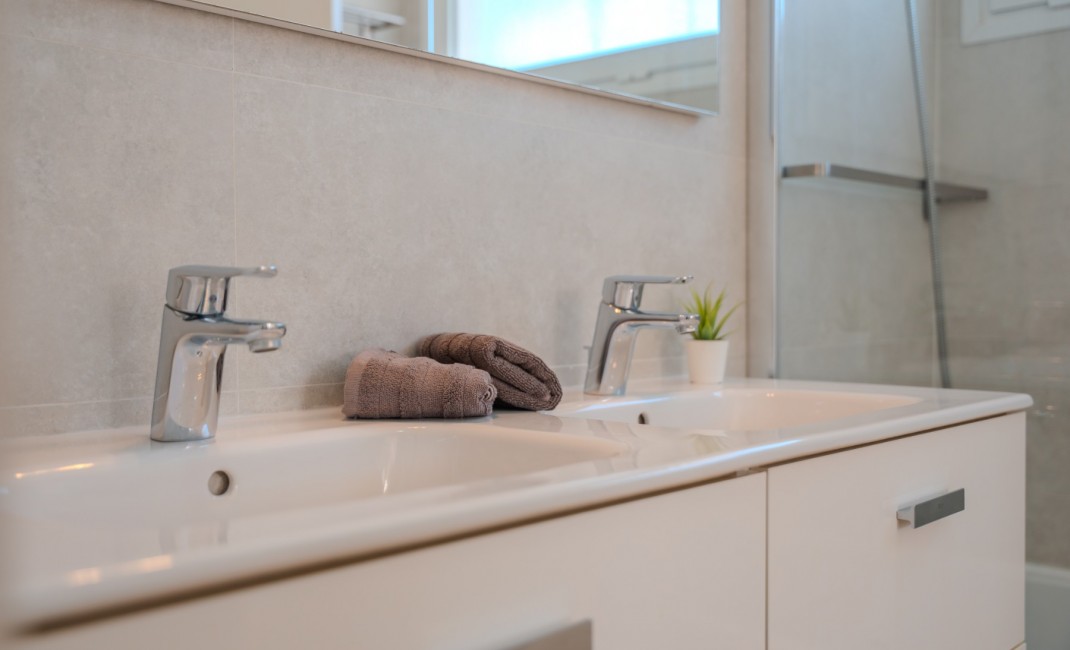 Revente - Villa - Playa Paraiso