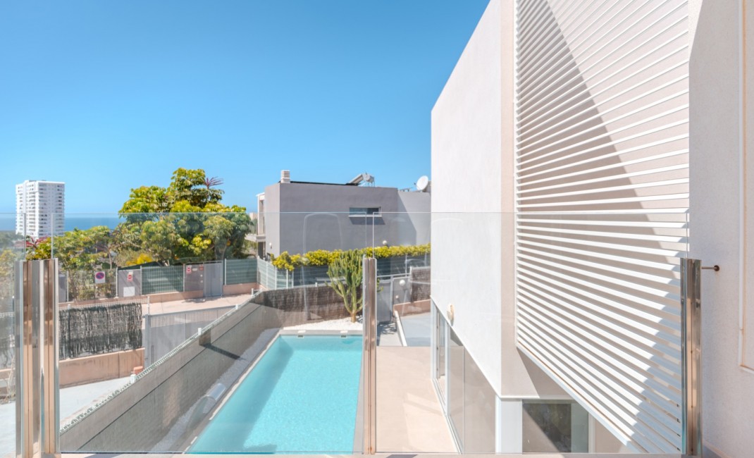 Revente - Villa - Playa Paraiso