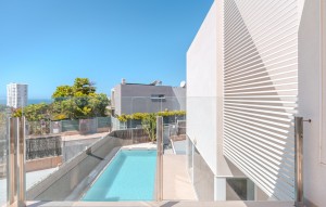 Revente - Villa - Playa Paraiso