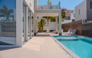 Revente - Villa - Playa Paraiso