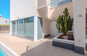 Revente - Villa - Playa Paraiso