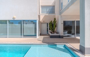 Revente - Villa - Playa Paraiso