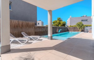 Revente - Villa - Playa Paraiso