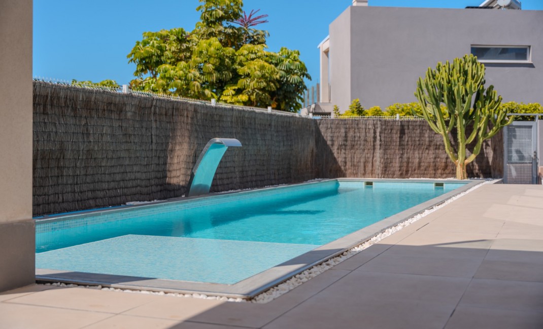 Revente - Villa - Playa Paraiso