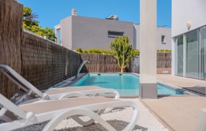 Revente - Villa - Playa Paraiso