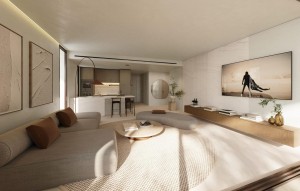Nouvelle construction - Appartement - Fuengirola