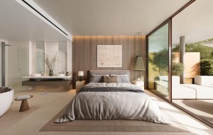 Nouvelle construction - Appartement - Fuengirola