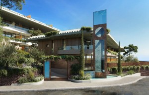 Nouvelle construction - Appartement - Fuengirola