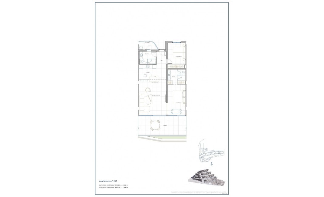 Nouvelle construction - Appartement - Fuengirola