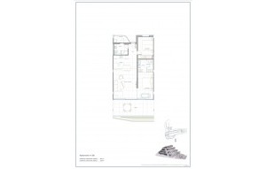 Nouvelle construction - Appartement - Fuengirola