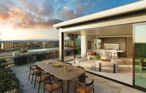Nouvelle construction - Appartement - Fuengirola