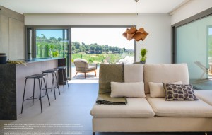 Nouvelle construction - Villa - Orihuela - Las Colinas Golf