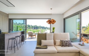 Nouvelle construction - Villa - Orihuela - Las Colinas Golf