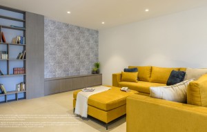 Nouvelle construction - Villa - Orihuela - Las Colinas Golf