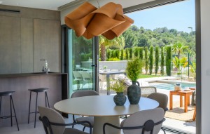 Nouvelle construction - Villa - Orihuela - Las Colinas Golf