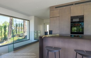 Nouvelle construction - Villa - Orihuela - Las Colinas Golf