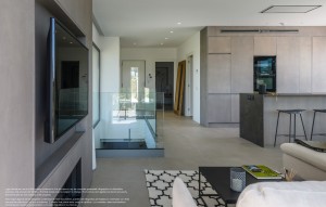 Nouvelle construction - Villa - Orihuela - Las Colinas Golf