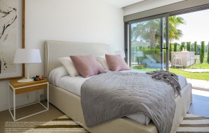 Nouvelle construction - Villa - Orihuela - Las Colinas Golf