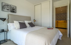 Nouvelle construction - Villa - Orihuela - Las Colinas Golf