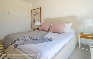 Nouvelle construction - Villa - Orihuela - Las Colinas Golf