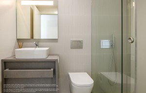 Nouvelle construction - Villa - Orihuela - Las Colinas Golf