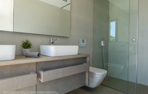 Nouvelle construction - Villa - Orihuela - Las Colinas Golf