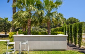 Nouvelle construction - Villa - Orihuela - Las Colinas Golf