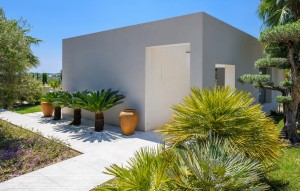 Nouvelle construction - Villa - Orihuela - Las Colinas Golf