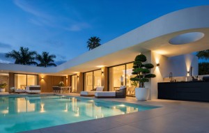 Revente - Villa - Calpe - Empedrola