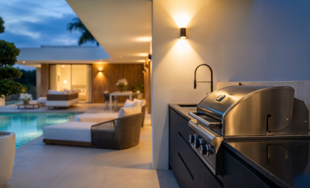 Revente - Villa - Calpe - Empedrola