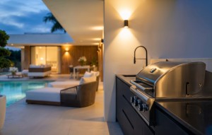 Revente - Villa - Calpe - Empedrola