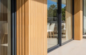 Revente - Villa - Calpe - Empedrola