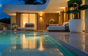 Revente - Villa - Calpe - Empedrola