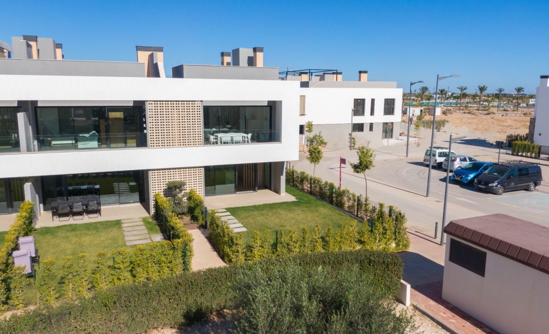 Revente - Appartement - Santa Rosalía - Santa Rosalia Lake And Life Resort