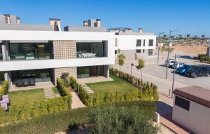 Revente - Appartement - Santa Rosalía - Santa Rosalia Lake And Life Resort