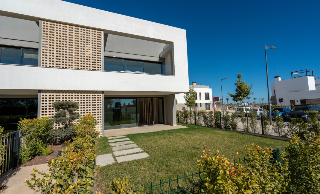 Revente - Appartement - Santa Rosalía - Santa Rosalia Lake And Life Resort